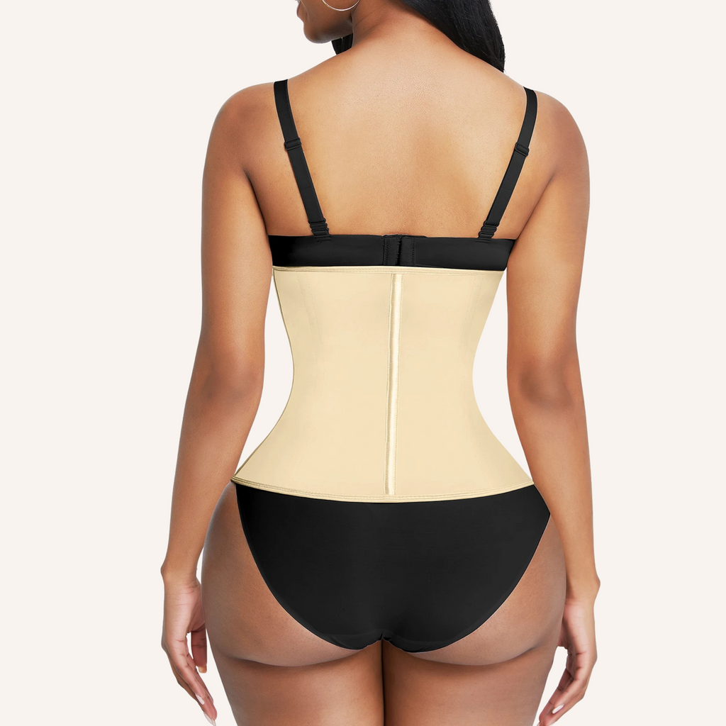 Hourglass Waist Cincher