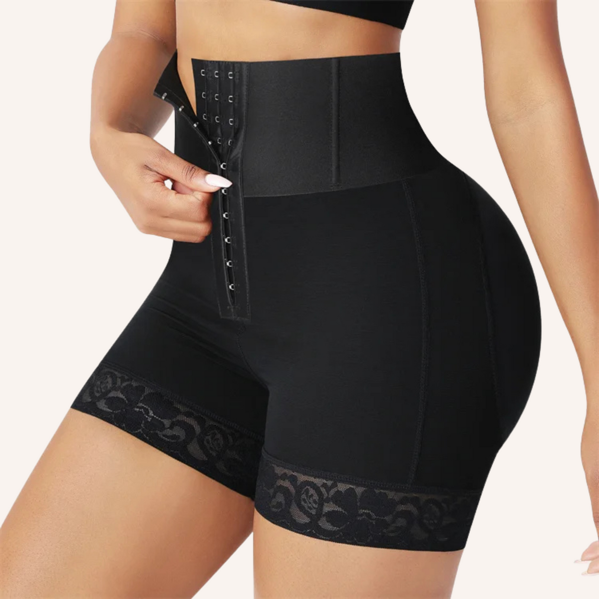 BBL Waist Slimming Shorts